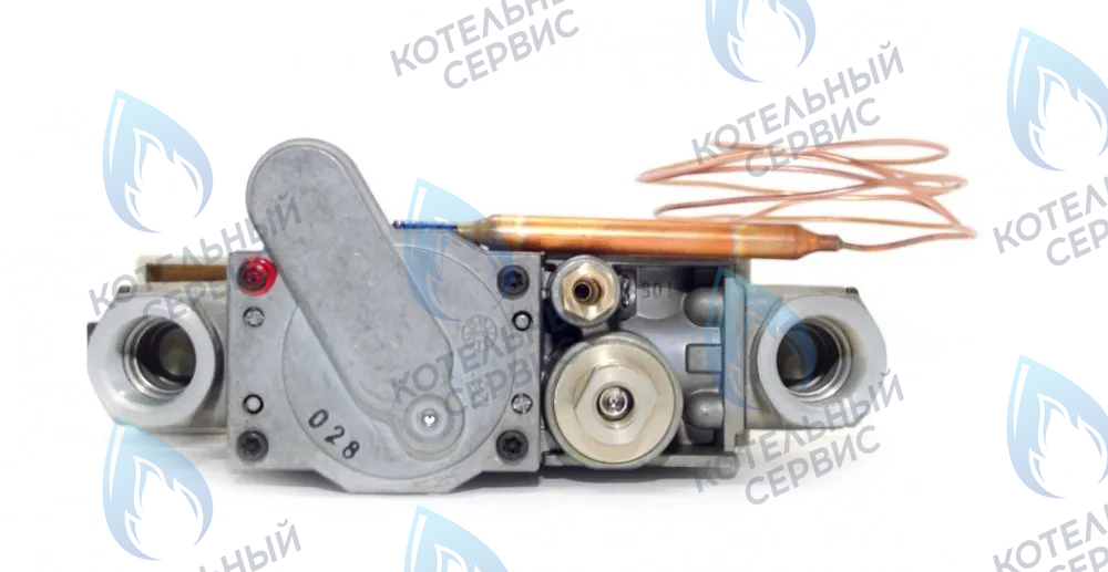 0.710.094 Газовый клапан SIT 710 MiniSit в Новосибирске