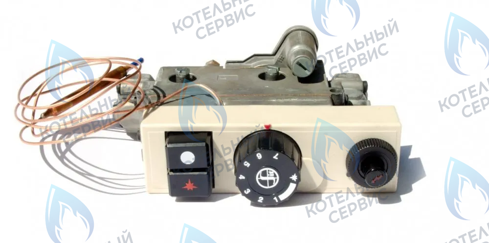 0.710.094 Газовый клапан SIT 710 MiniSit в Новосибирске