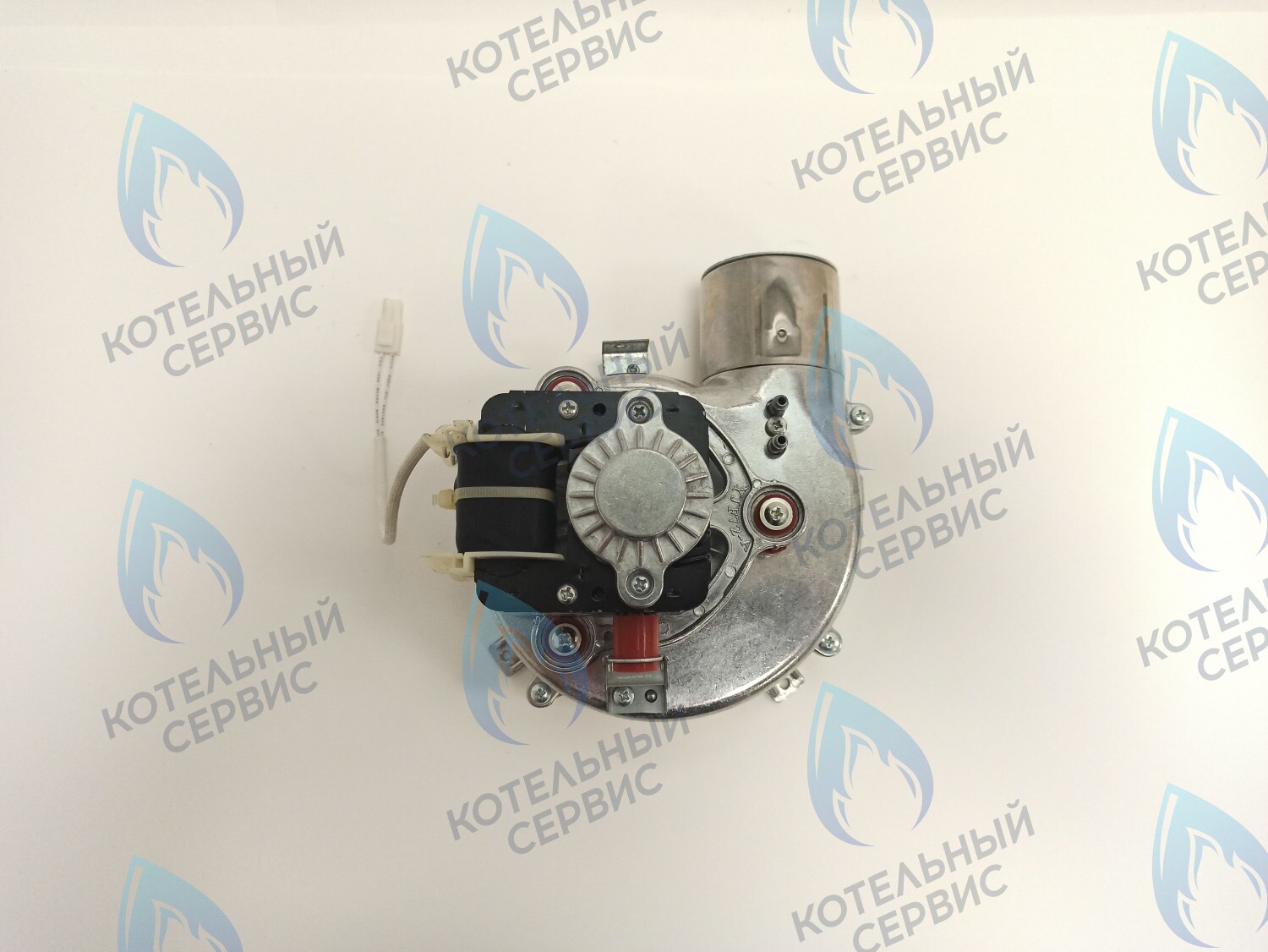 0100 Вентилятор дымоудаления (45W) в Новосибирске