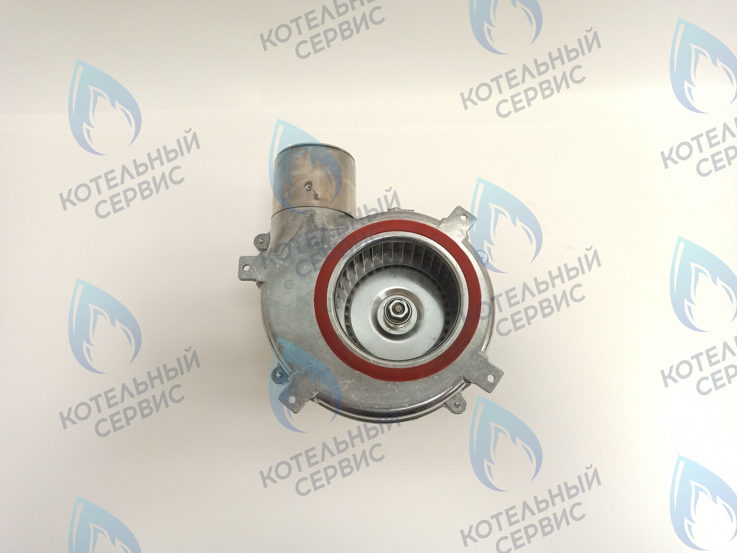 0100 Вентилятор дымоудаления (45W) в Новосибирске