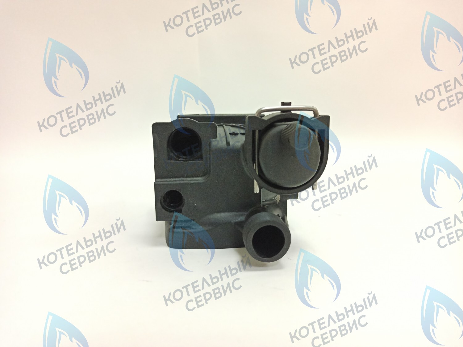 PM006BG Улитка насоса (против часовой) MIZUDO (C2 и C3 открыто, отверстие сзади заглушено) (G30CCW) в Новосибирске