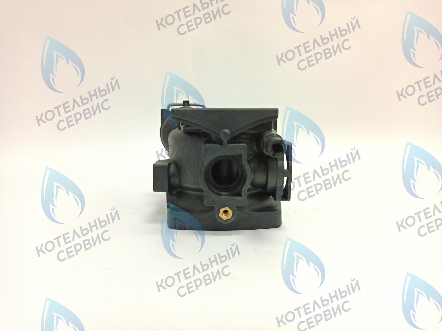 PM006BG Улитка насоса (против часовой) MIZUDO (C2 и C3 открыто, отверстие сзади заглушено) (G30CCW) в Новосибирске