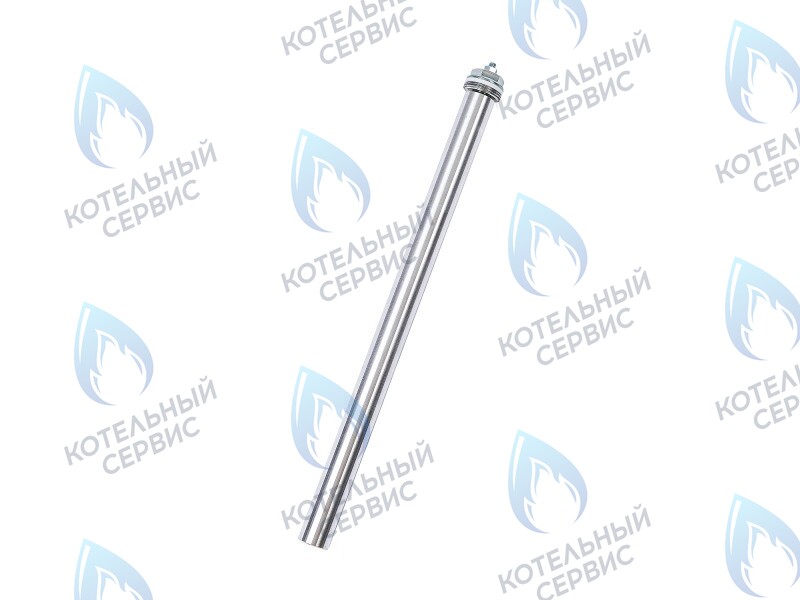 8735100872 Магниевый анод G1 1/2'' D33X680 мм неизолированный (SU400/5) bosch (на бойлер) в Новосибирске