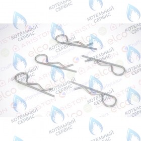 Клипса CHAFFOTEAUX