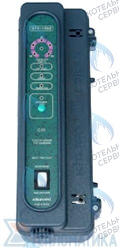 S111110012 Блок управления CTX-1500G (Turbo-21/30) KITURAMI в Новосибирске