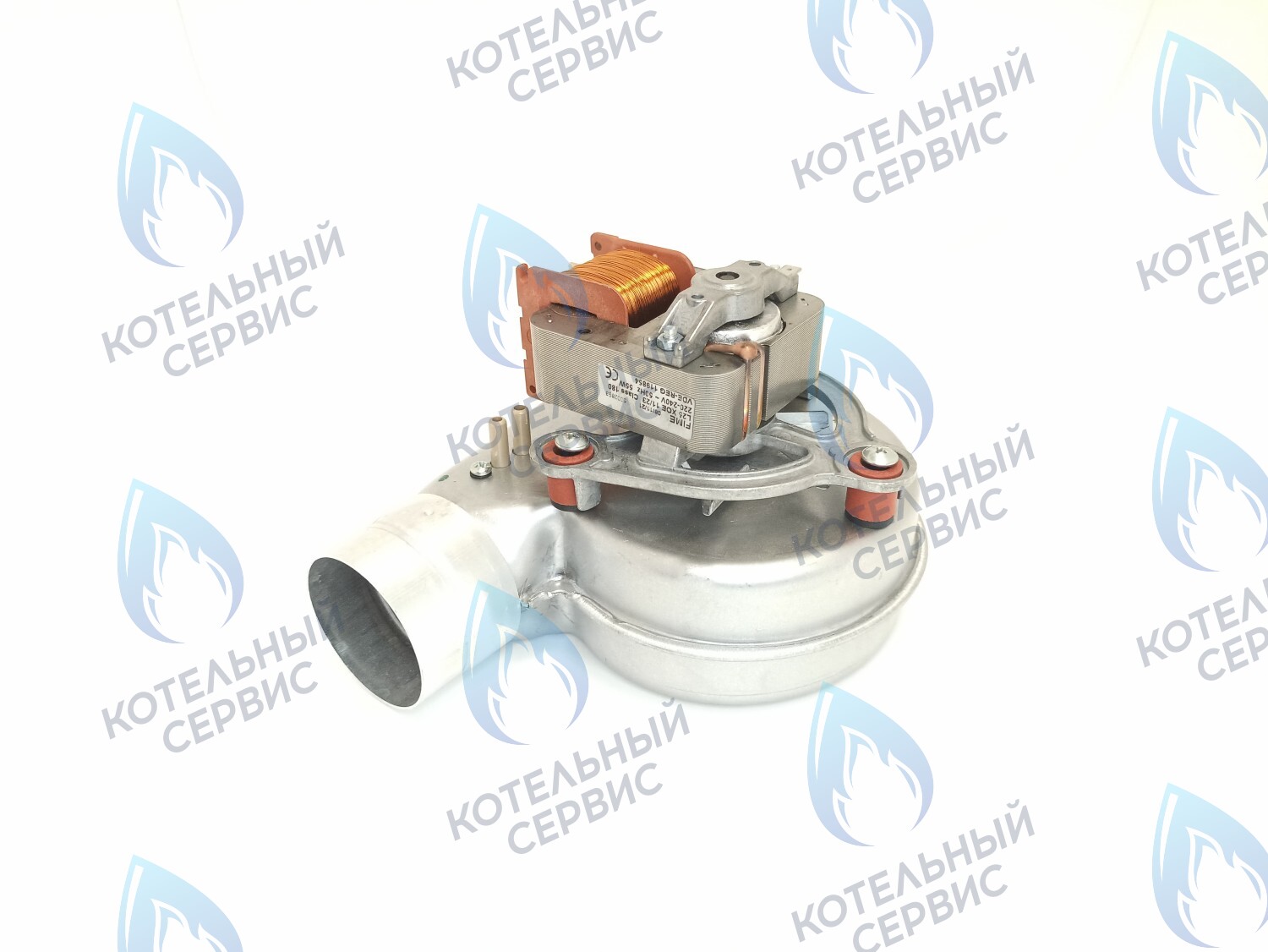 AF030-55W-F Вентилятор FIME UNICAL RODA VORTECH 95000949 55 WATT VGR0011022 в Новосибирске