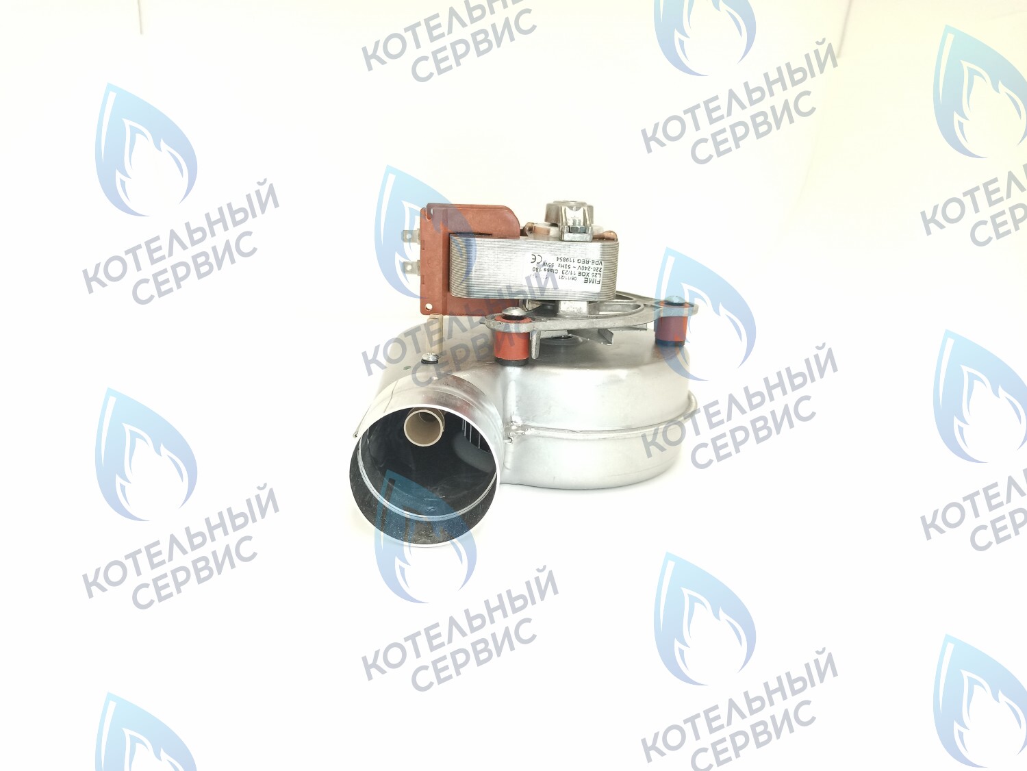 AF030-55W-F Вентилятор FIME UNICAL RODA VORTECH 95000949 55 WATT VGR0011022 в Новосибирске