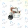 AF030-55W-F Вентилятор FIME UNICAL RODA VORTECH 95000949 55 WATT VGR0011022 в Новосибирске