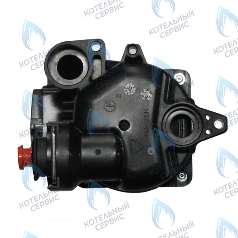 5698270 Насос циркуляционный BAXI в Новосибирске