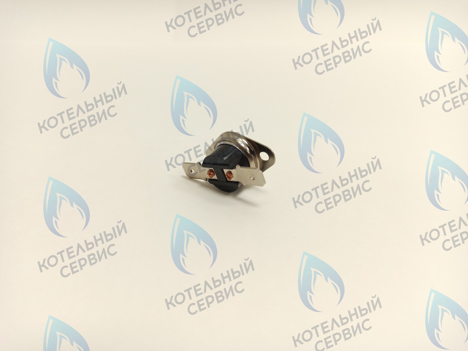 LT115 Термостат (датчик) перегрева 115 С в Новосибирске