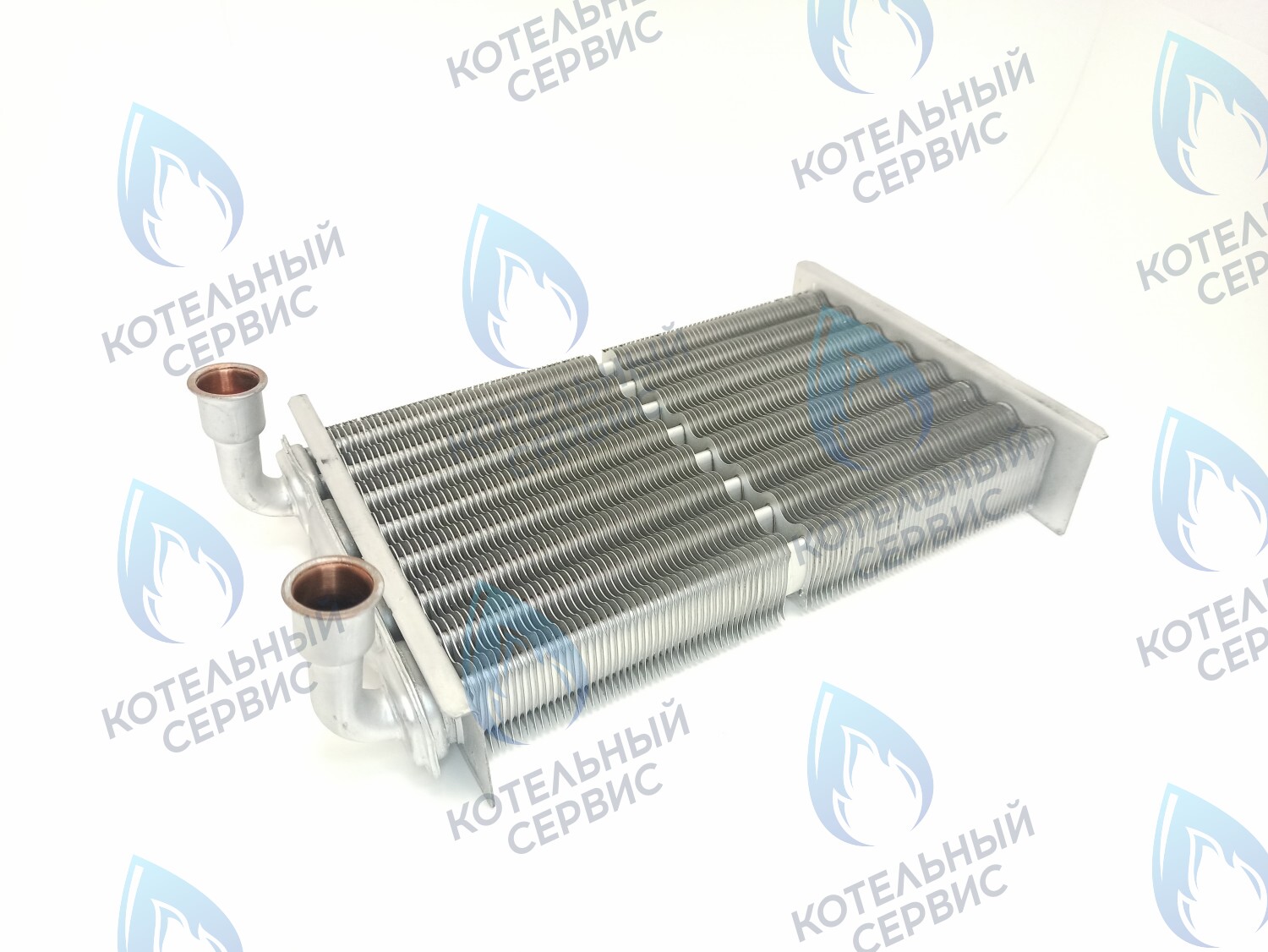 BI1572 101 Основной теплообменник ELECTROLUX QUANTUM 28 i кВт атмо в Новосибирске