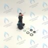 GGT005-PL-WM Трехходовой клапан Protherm Vaillant (0020132682, 178978, 0020020015, 0020132683) в сборе с мотором в Новосибирске