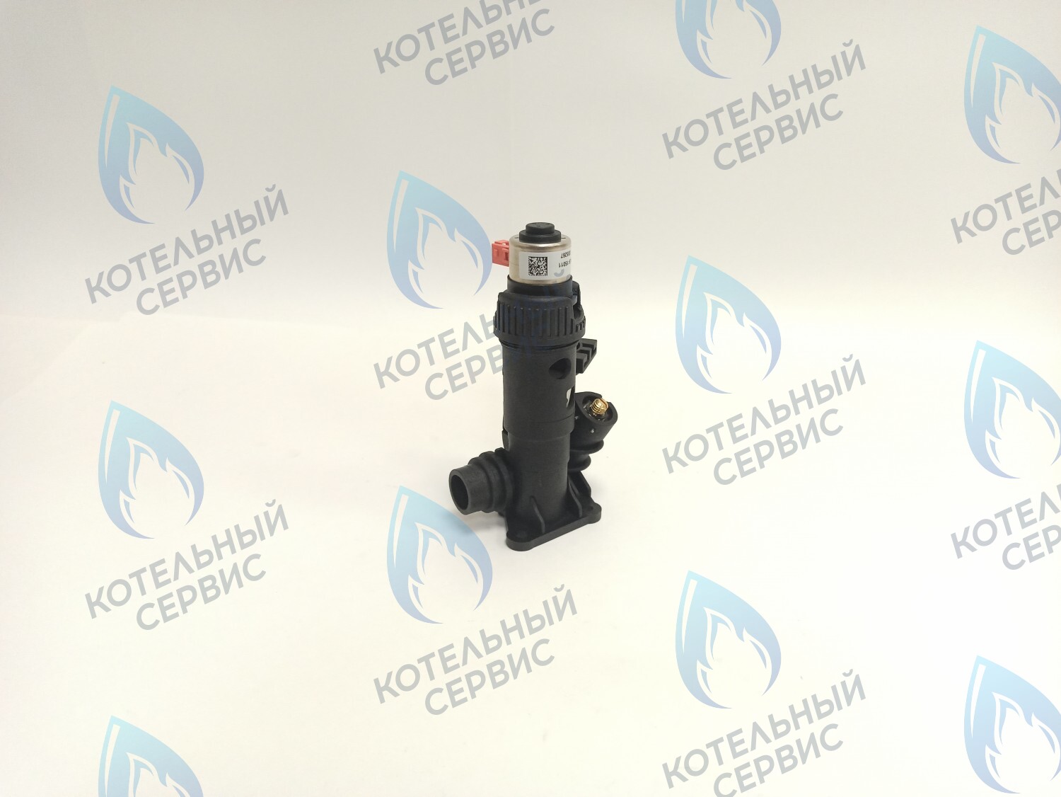 GGT005-PL-WM Трехходовой клапан Protherm Vaillant (0020132682, 178978, 0020020015, 0020132683) в сборе с мотором в Новосибирске