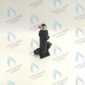 GGT005-PL-WM Трехходовой клапан Protherm Vaillant (0020132682, 178978, 0020020015, 0020132683) в сборе с мотором в Новосибирске