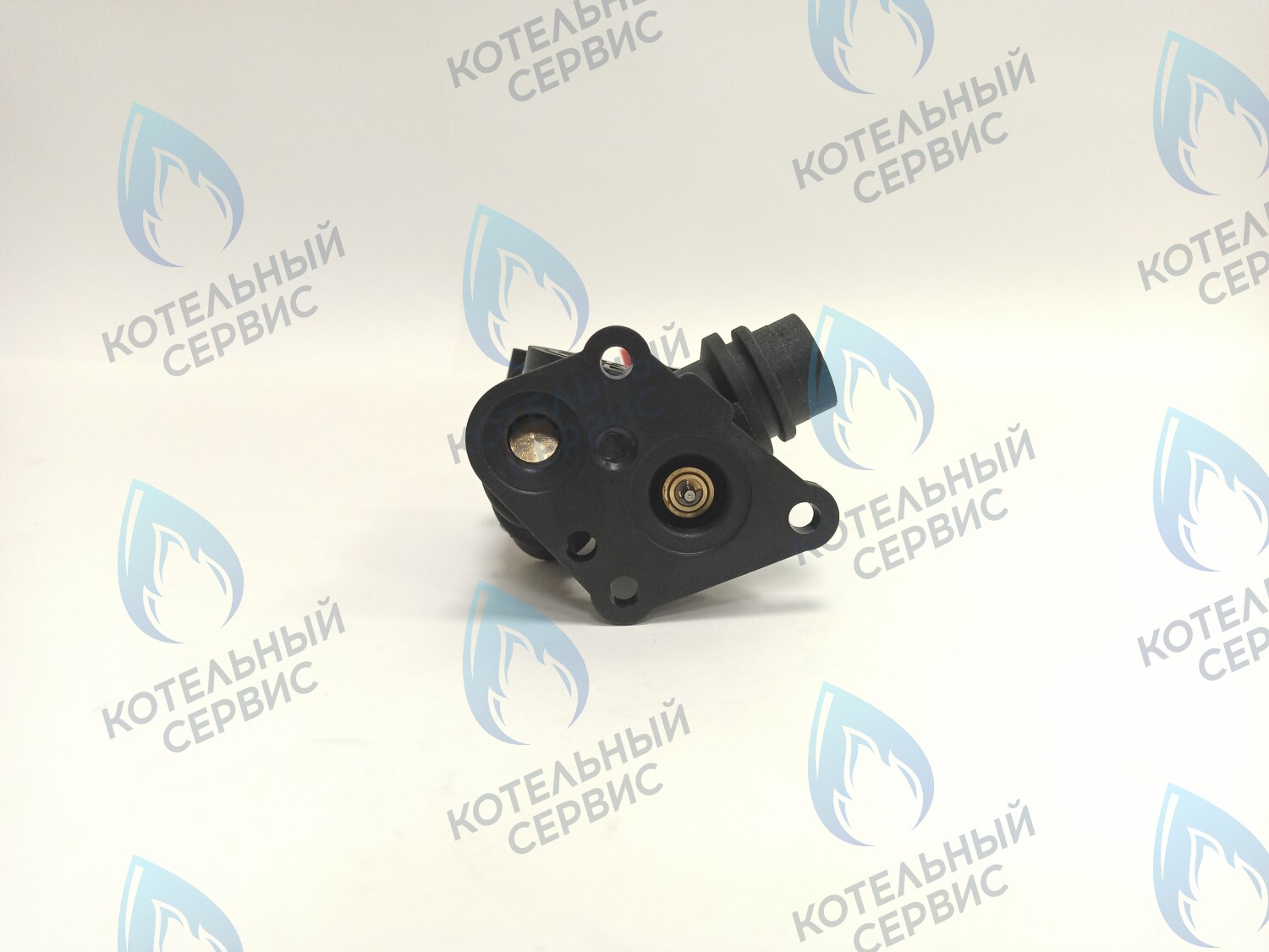 GGT005-PL-WM Трехходовой клапан Protherm Vaillant (0020132682, 178978, 0020020015, 0020132683) в сборе с мотором в Новосибирске