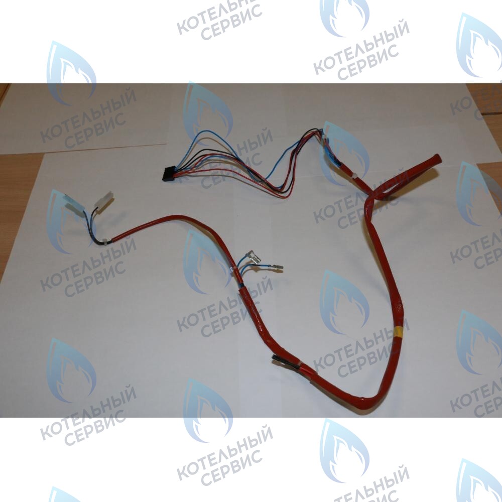 8512350 Проводка электрическая BAXI в Новосибирске