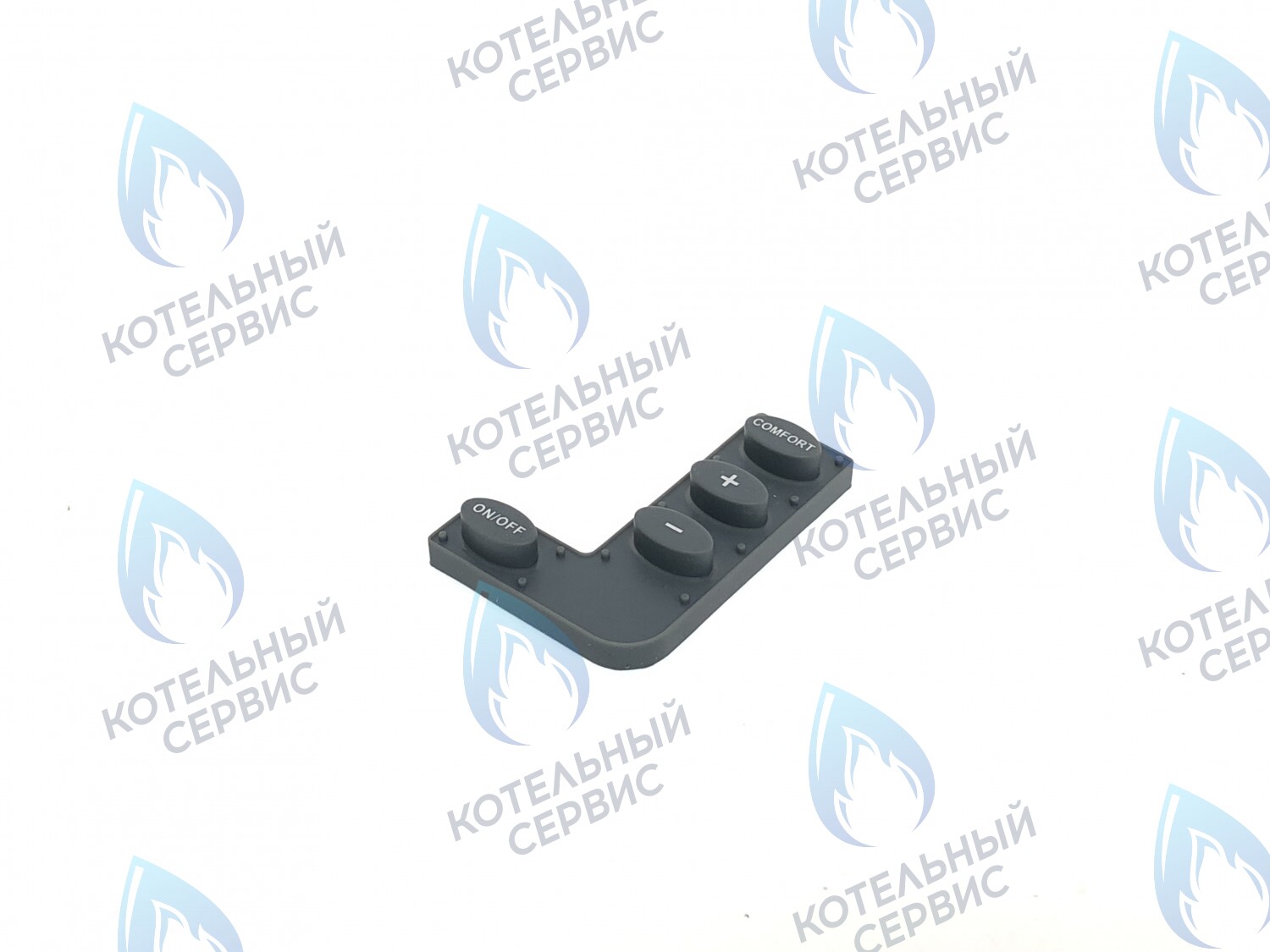 EC12020077 Блок кнопок BASIC (NEW) R ELECTROLUX в Новосибирске