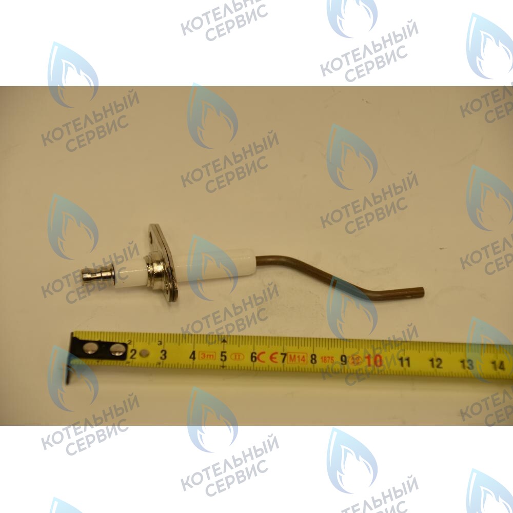 8422840 Электрод контроля пламени BAXI в Новосибирске