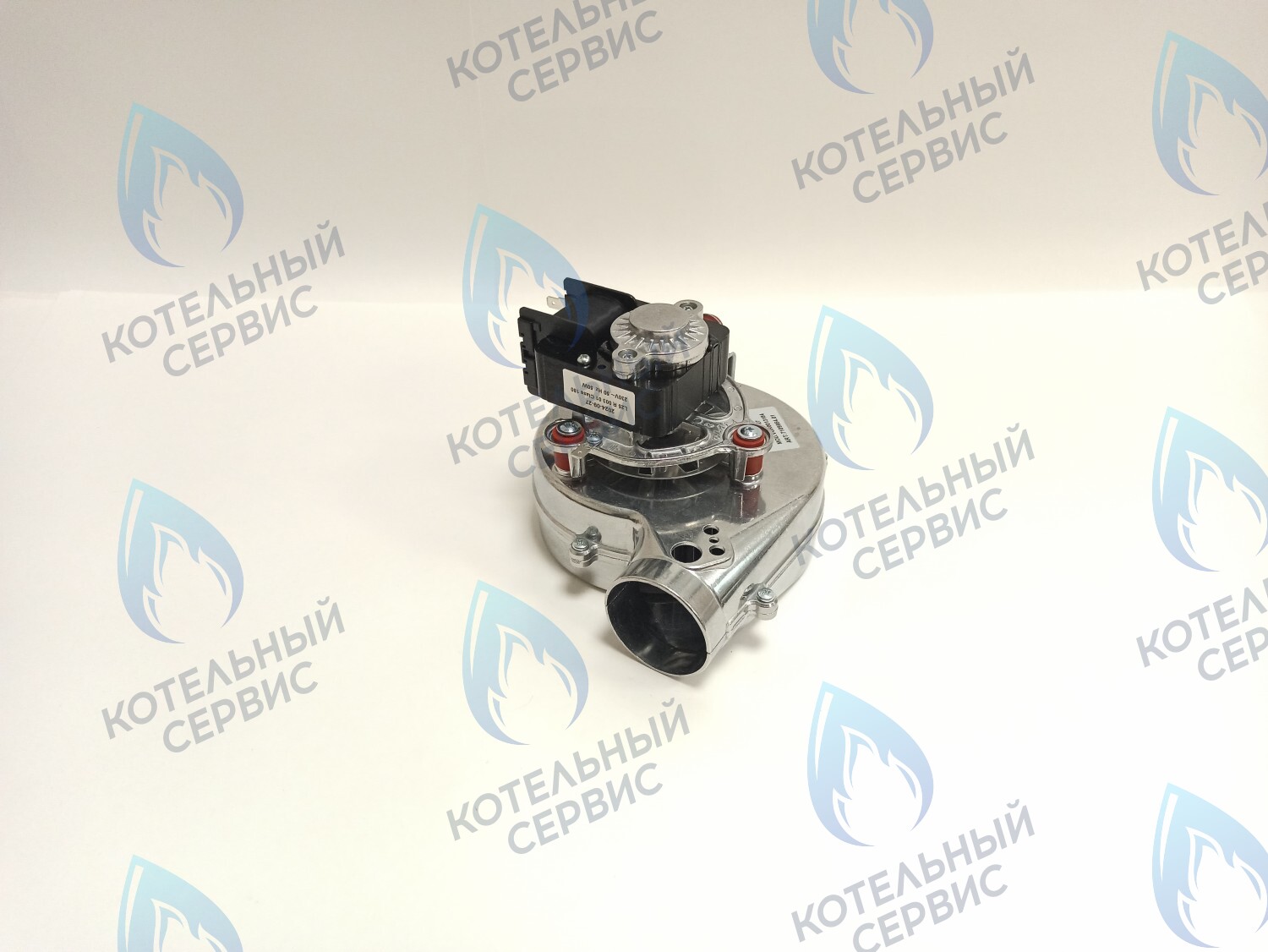 AF008-50W-С Вентилятор 50w BAXI FOURTECH, ECO (Four, 4s), MAIN, MAIN (Four, Digit) 18-24 F (5682150) в Новосибирске