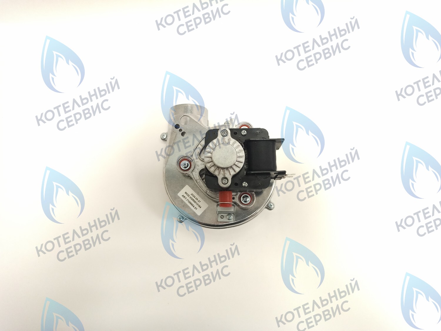 AF008-50W-С Вентилятор дымоудаления 50w BAXI FOURTECH, ECO (Four, 4s), MAIN, MAIN (Four, Digit) 18-24 F (5682150) в Новосибирске