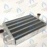 398607560 Теплообменник для котла Ferroli Domina PRO 24 в Новосибирске