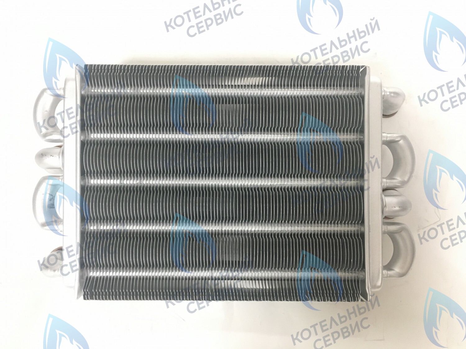 398607560 Теплообменник для котла Ferroli Domina PRO 24 в Новосибирске