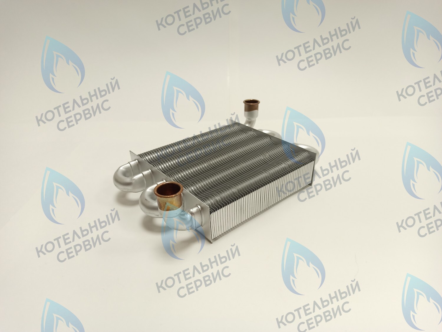 2506032000024 Теплообменник первичный KOTITONTTU SUARI S 18 DK в Новосибирске