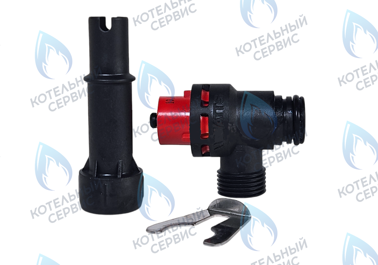 S101772 Предохранительный клапан DE DIETRICH PMC Naneo в Новосибирске