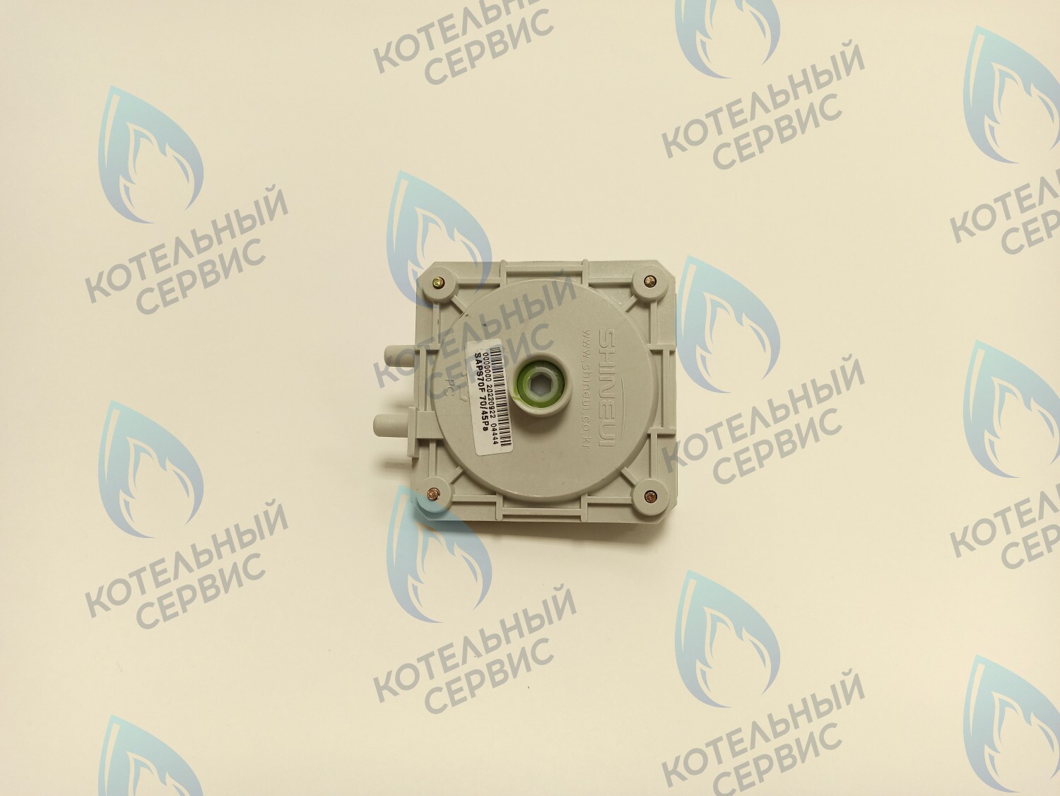 22013.0600-011R Маностат 70/45 Па ARDERIA в Новосибирске