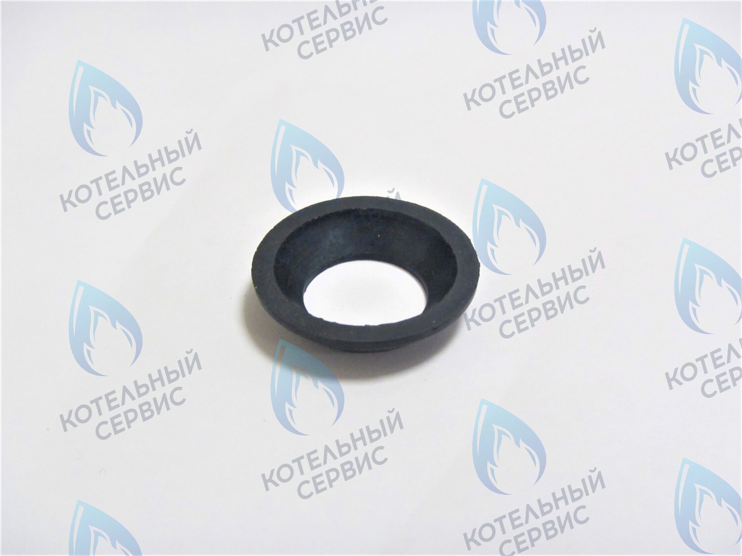 09-8017 О-образное уплотнение 36,0 х 8,0 конусное,  резина TERMOKRAFT POLYKRAFT в Новосибирске
