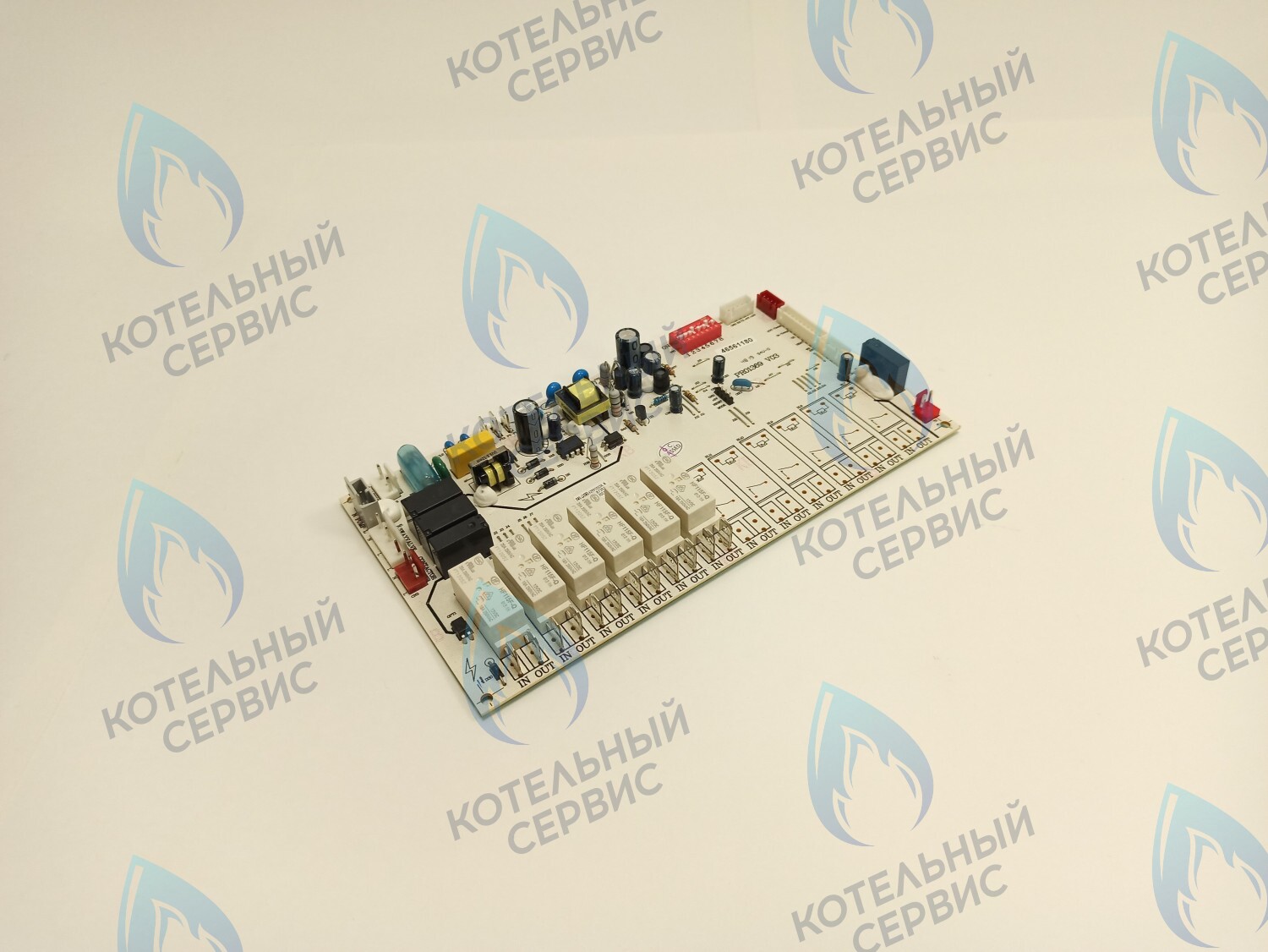 46561180 Плата управления FERROLI в Новосибирске