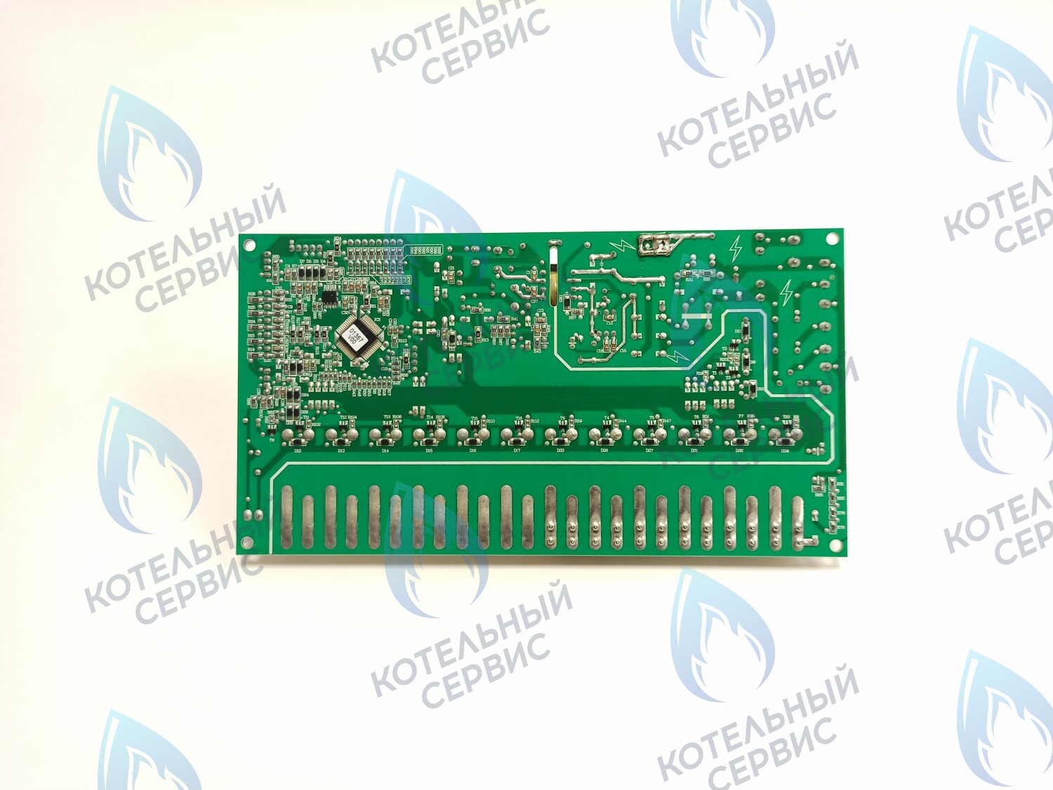 46561180 Плата управления FERROLI в Новосибирске