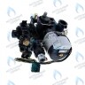 0020097218 Гидроблок с насосом Wilo 1000L/H (Корпус насоса) PROTHERM в Новосибирске