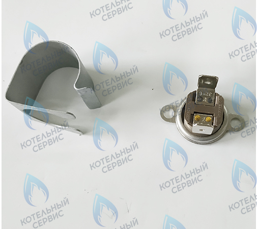 39811310 Термостат KIT TST.C.ORO 60°C (36401480) FERROLI в Новосибирске