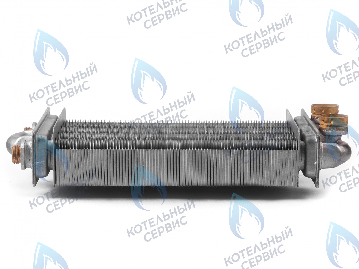 AA61712310 Теплообменник битермический ELECTROLUX (AA07000026) в Новосибирске