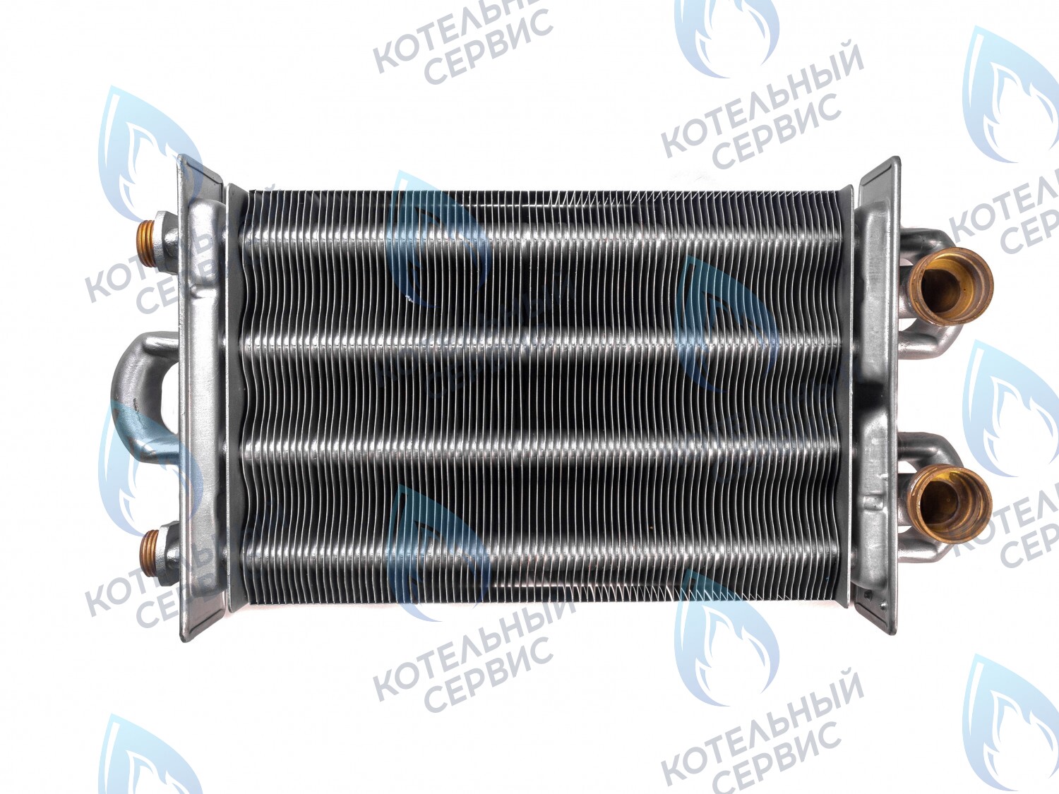 AA61712310 Теплообменник битермический ELECTROLUX (AA07000026) в Новосибирске