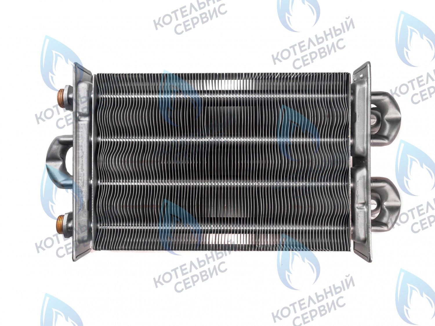 AA61712310 Теплообменник битермический ELECTROLUX (AA07000026) в Новосибирске