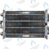 AA61712310 Теплообменник битермический ELECTROLUX (AA07000026) в Новосибирске
