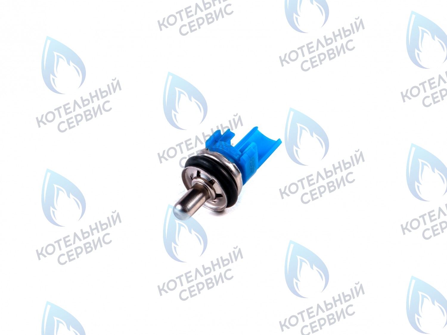 TS016-BLUE Датчик температуры ГВС BOSCH BUDERUS (без провода-переходника) в Новосибирске