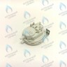 AP-074-064-63-HJ Реле давления воздуха (маностат) 74/64 Pa BOSCH WBN6000/WBN2000 24C/24H, BUDERUS U072 24/24K (87186456530) в Новосибирске