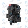 PM003AW60-WL86-Комп Насос циркуляционный WILO 86w MSL 12/6-3 C в Новосибирске