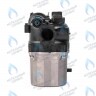 PM003AW60-WL86-Комп Насос циркуляционный WILO 86w MSL 12/6-3 C в Новосибирске