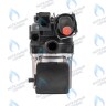 PM003AW60-WL86-Комп Насос циркуляционный WILO 86w MSL 12/6-3 C в Новосибирске