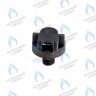 PSE009 Датчик давления воды электронный (0-4 BAR) резьба 0,5...2,5V (G) в Новосибирске