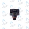 PSE009 Датчик давления воды электронный (0-4 BAR) резьба 0,5...2,5V (G) в Новосибирске