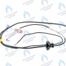 IE014-02 Электрод розжига Electrolux BASIC, HI-TECH (DA13010139) в Новосибирске