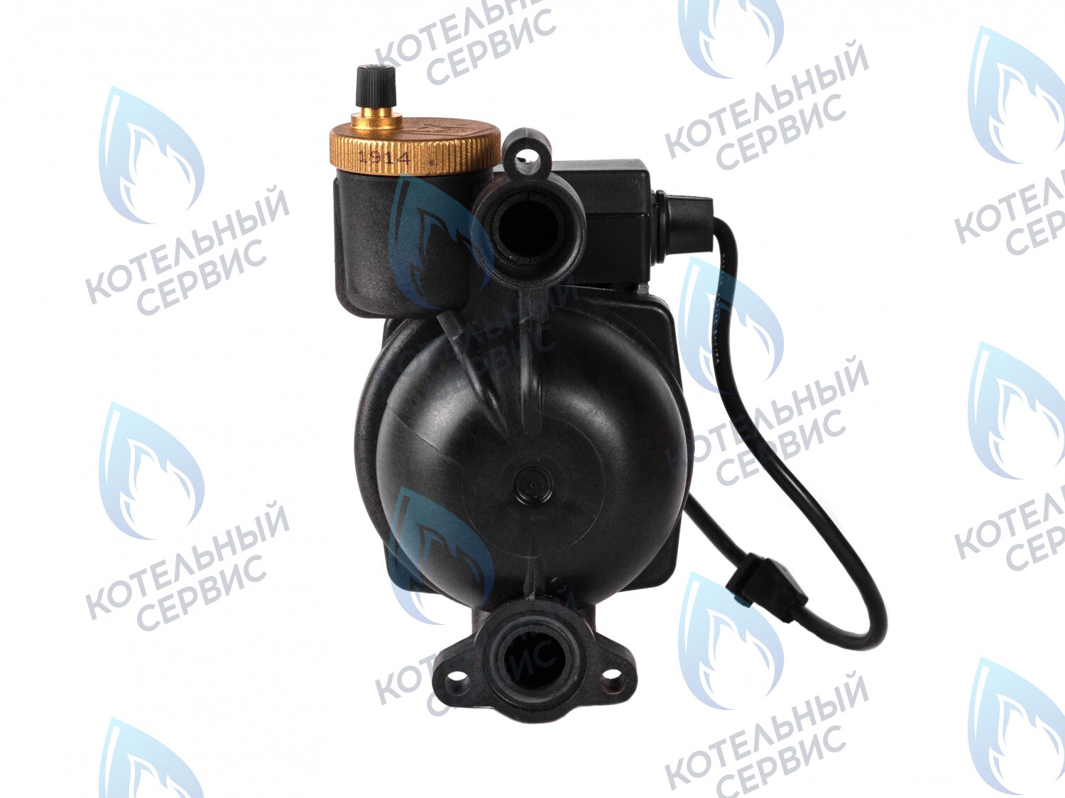 160928 Циркуляционный насос,VAILLANT  VP5/2 (против часовой стрелки) (колесо 72/30мм) в Новосибирске