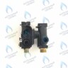 87186445570 Гидроарматура подающей линии СО BOSCH в Новосибирске
