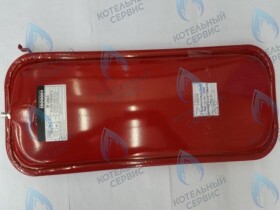 Расширительный бак на 6л. для WINNER/OPTIMA/STYLE ROC