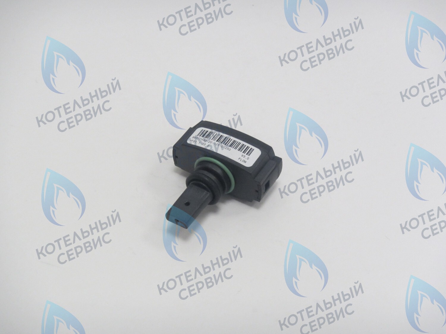 FSE003 Датчик протока и температуры Viessmann VI9548370 (7828749), MORA TOP (ST50104) в Новосибирске